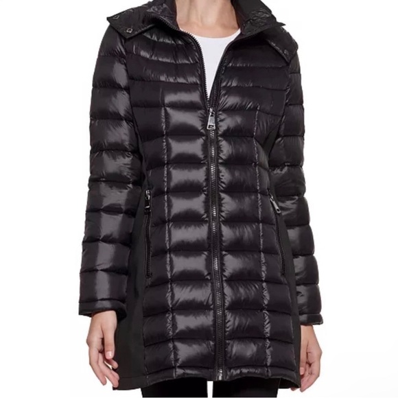Calvin Klein Jackets & Blazers - Calvin Klein Packable‎ Down Puffer Jacket